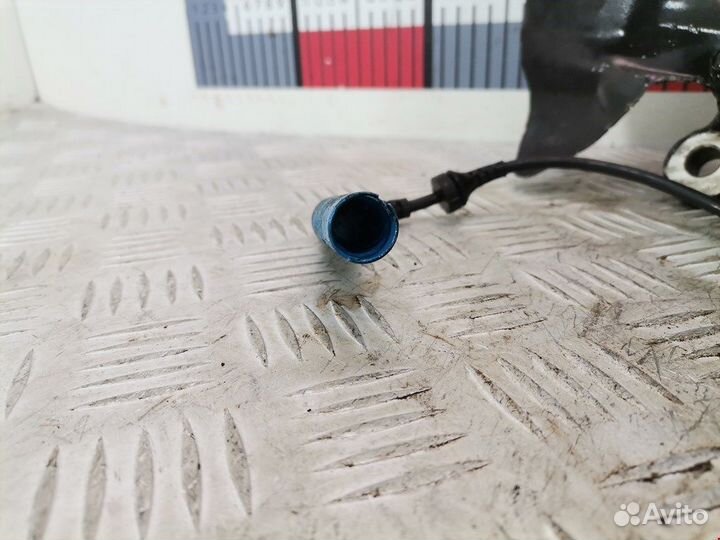 Ступица для BMW 3-Series (E46)