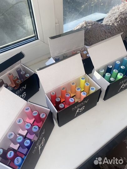 Ищу модель на маникюр