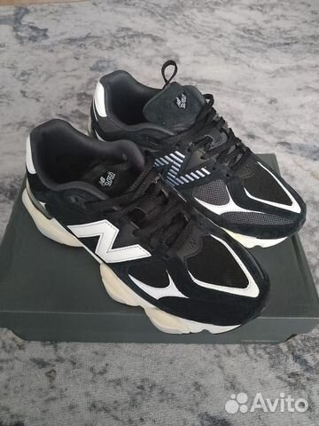 New Balance 9060