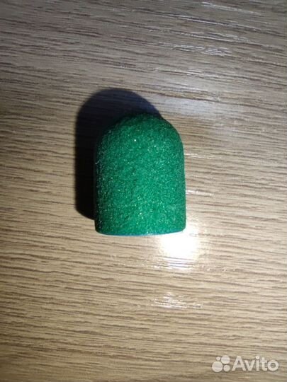 Колпачки для педикюра