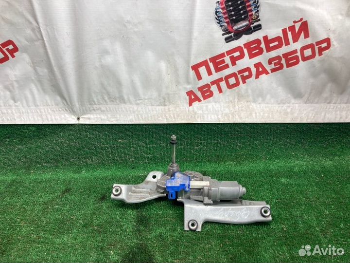 Моторчик стеклоочистителя задний Subaru Forester