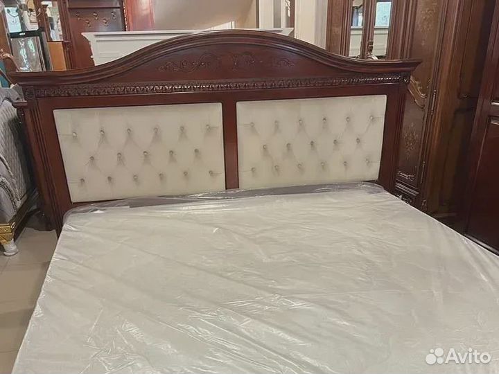 Кровать 160 