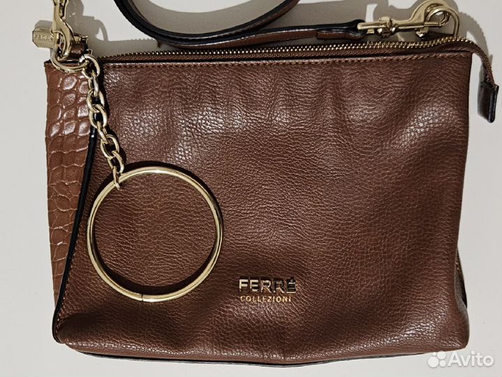 Сумки Ferre Collezioni