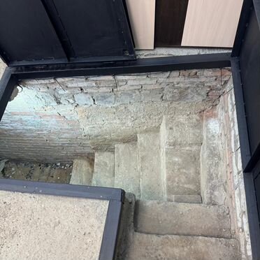 Гараж, 25 м²