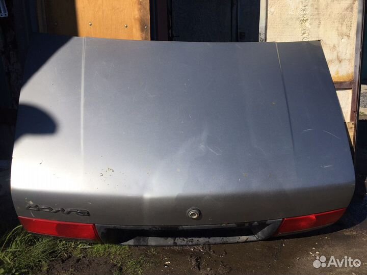 Газ 31105 в разбор