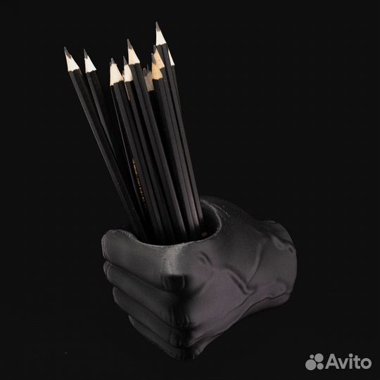 Подставка под карандаши Органайзер для канцелярии