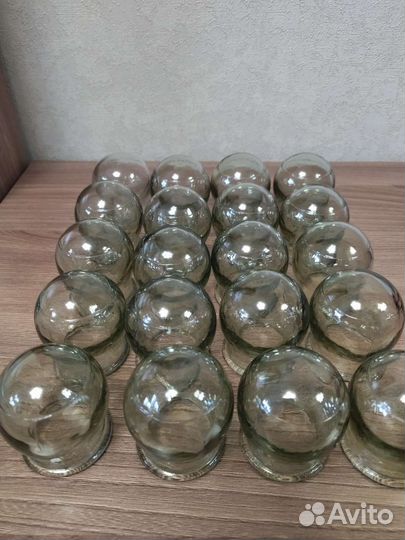 Банки медицинские