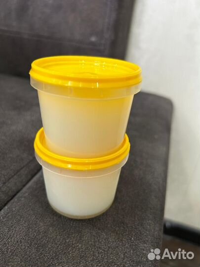 Барсучий жир