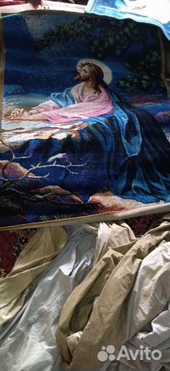 Ковры новые