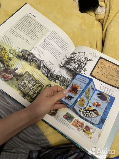 Подарочная книга