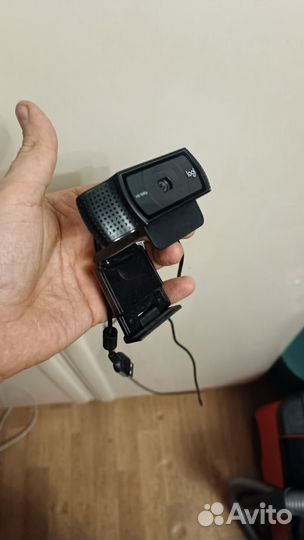 Веб-камера Logitech c920 HD Pro