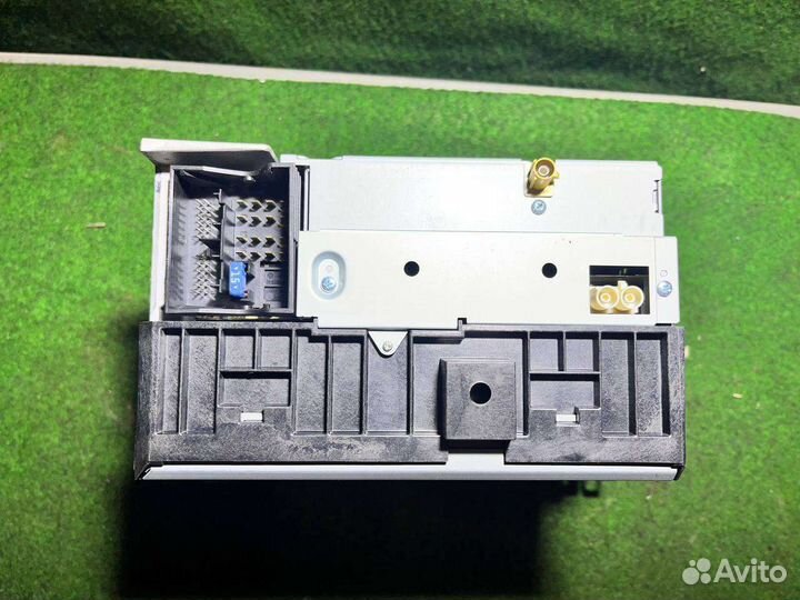 Магнитола Мерседес Бенц W245