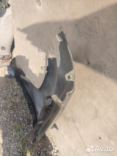 Крыло правое переднее правое Nissan X-Trail T30