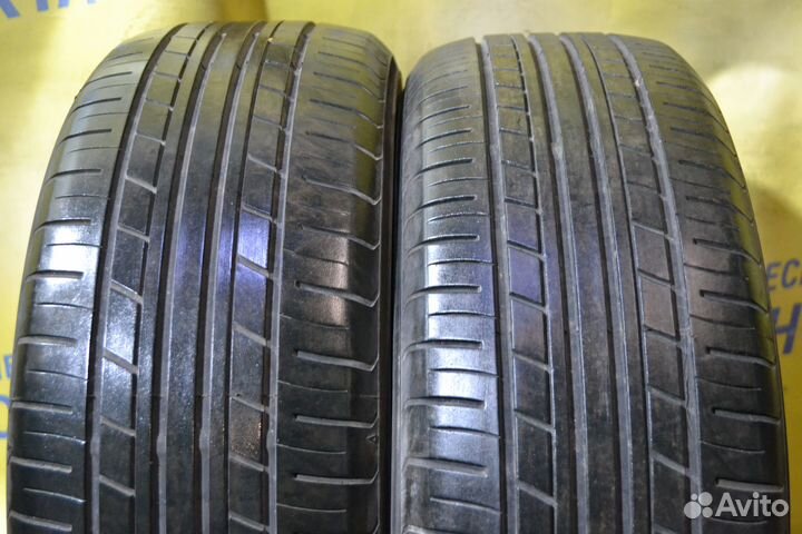 Yokohama BluEarth Ecos ES31 205/55 R16