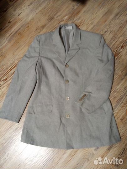 Пиджак