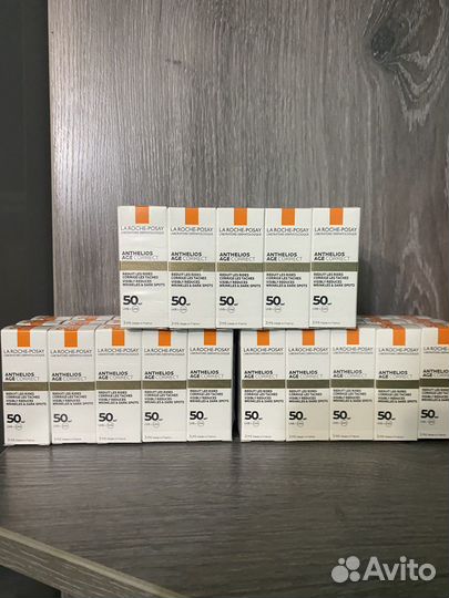 Antgenios age correct