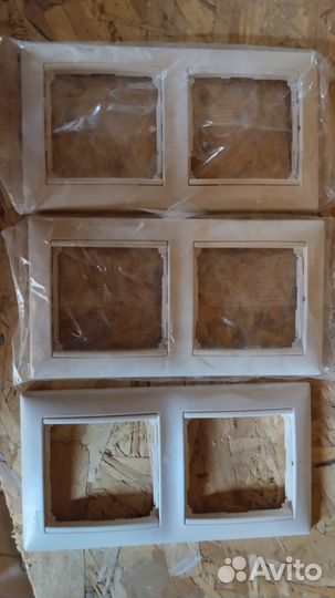 Розетка legrand