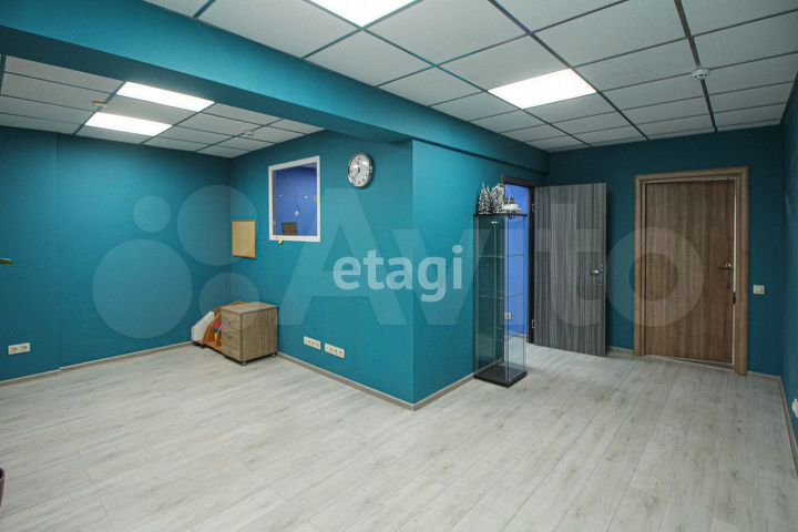 Сдам торговое помещение, 81.5 м²