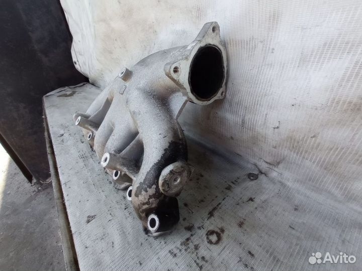 Коллектор Skoda Octavia A5 '06 03G129713