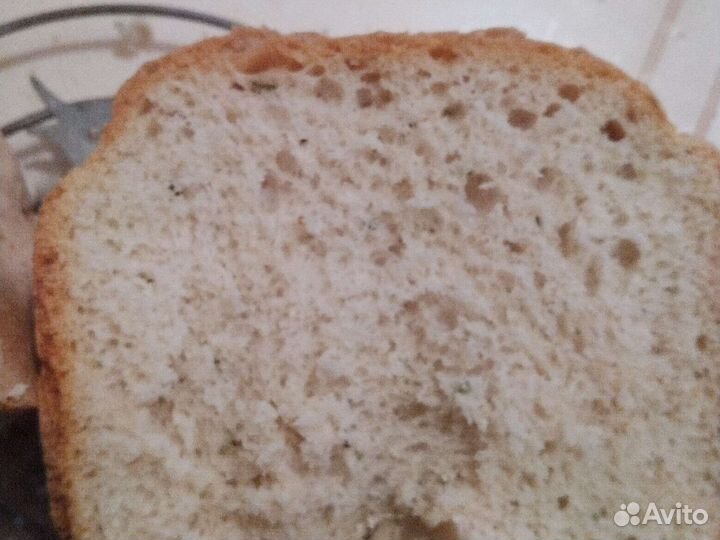 Хлебопечка kenwood bm 250