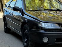 Renault Laguna 1.6 MT, 1998, 349 875 км, с пробегом, цена 145 000 руб.