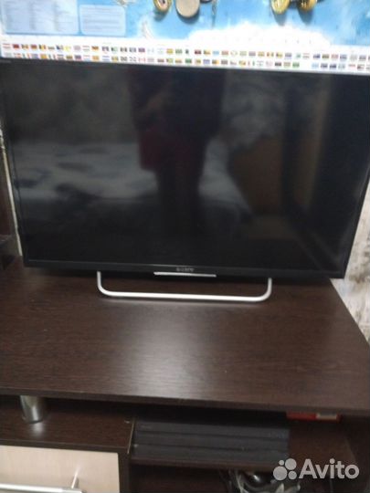 Телевизор sony smart tv 32