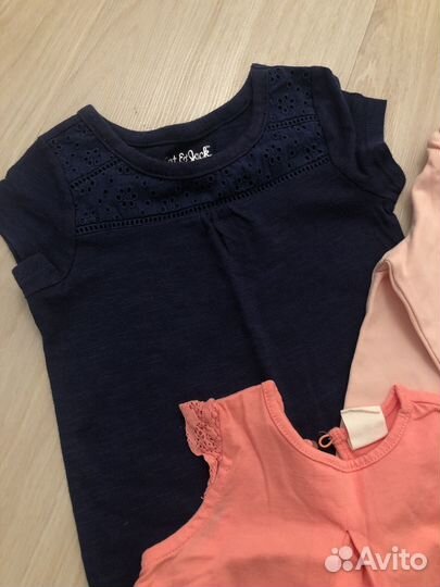 Набор футболок