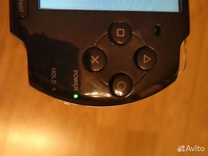 Sony psp