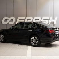 Infiniti Q70 2.5 AT, 2016, 97 031 к�м, с пробегом, цена 2 649 000 руб.