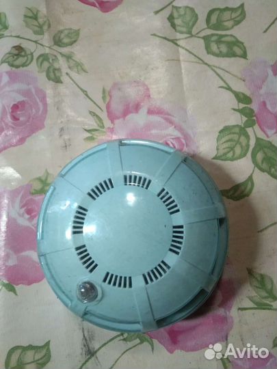 Датчик пожарной сигнализации