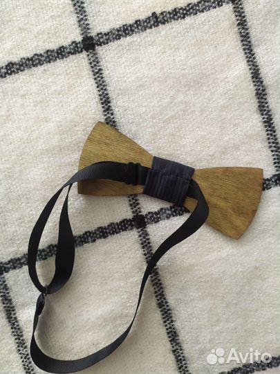 Бабочка мужская