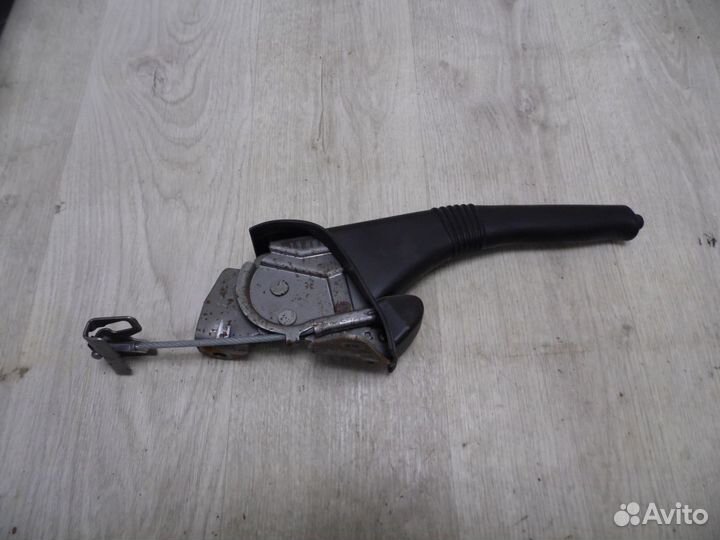 Largus Рычаг стояночного тормоза VAZ LADA Largus