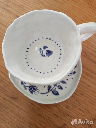 Керамика ручной работы