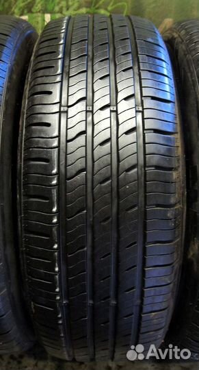 Nexen N'Fera RU5 SUV 235/55 R20 105V