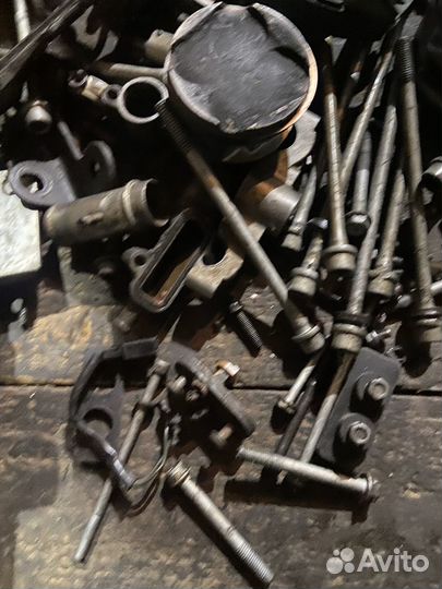 Генератор Kawasaki ZXR750 (1993-1995)