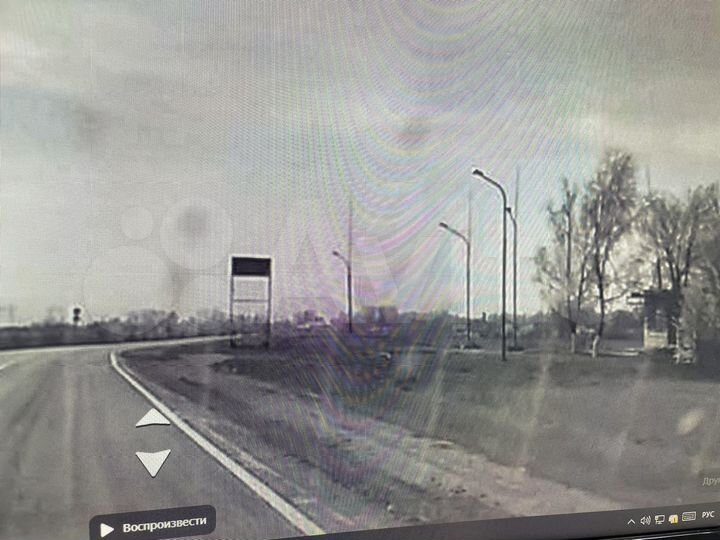 Участок 23 сот. (ИЖС)