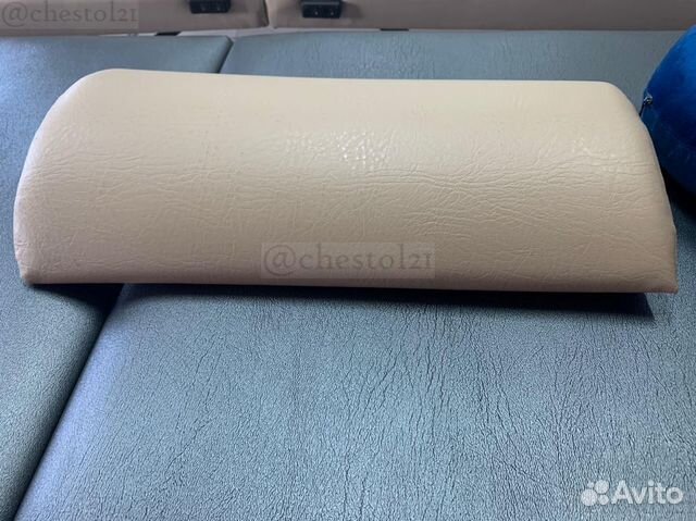 Подушка под поясницу