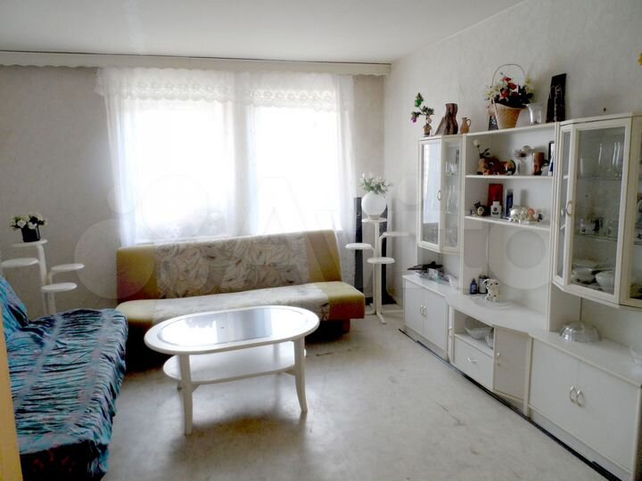 4-к. квартира, 82,8 м², 6/7 эт.