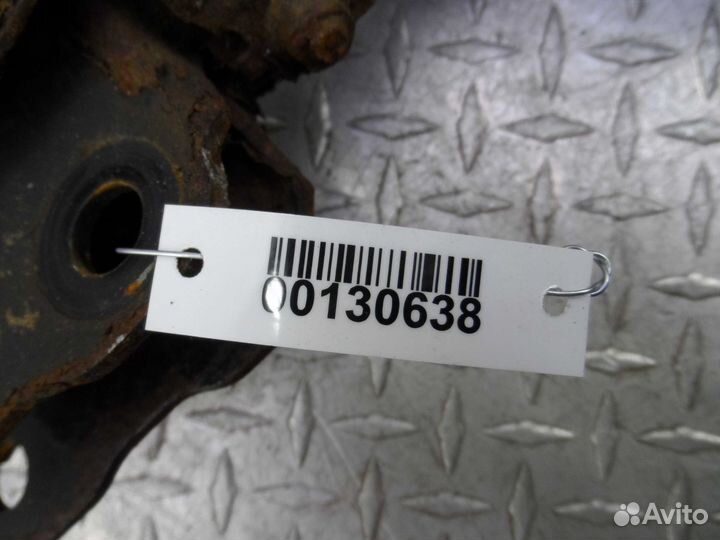 Амортизатор передний L Mitsubishi Outlander XL