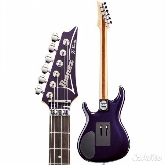 Электрогитара Ibanez Prestige JS2450-MCP Muscle Ca