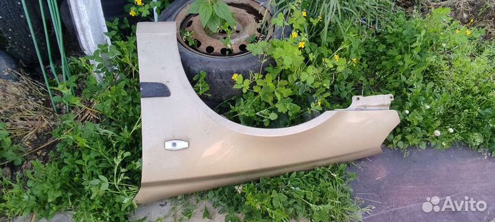 Для Hyundai Accent