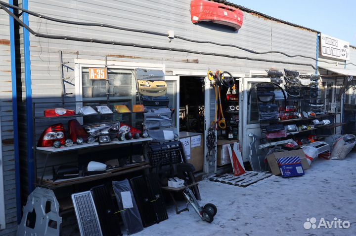 Накладки на зеркала Лада Гранта в цвет