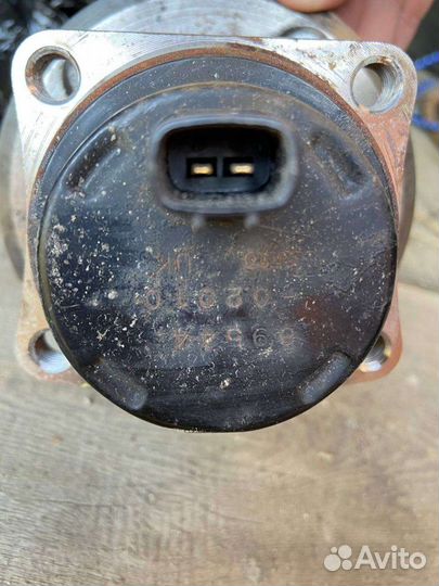 Ступица задняя от Toyota Avensis T250