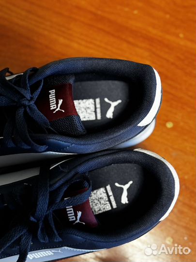 Кроссовки мужские Puma