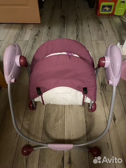 Детские качели