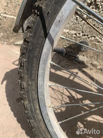 Продам велосипед