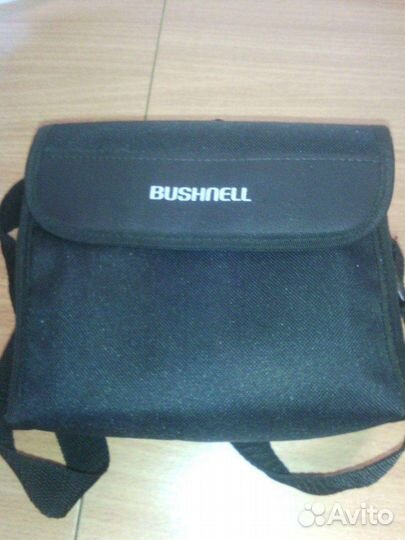 Бинокль bushnell