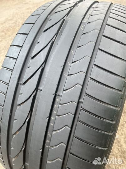 Bridgestone Dueler H/P 275/40 R20