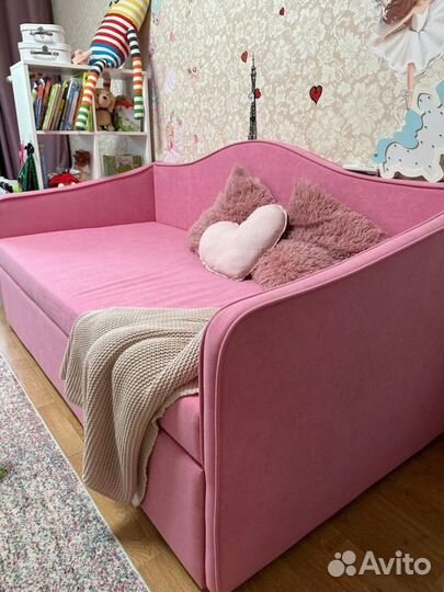 Детский диван-кровать