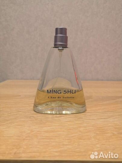 Ming Shu Yves Rocher L'Eau de Toilette